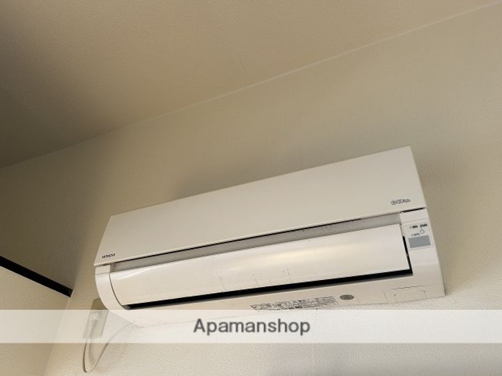 GRANXIA井口の内装