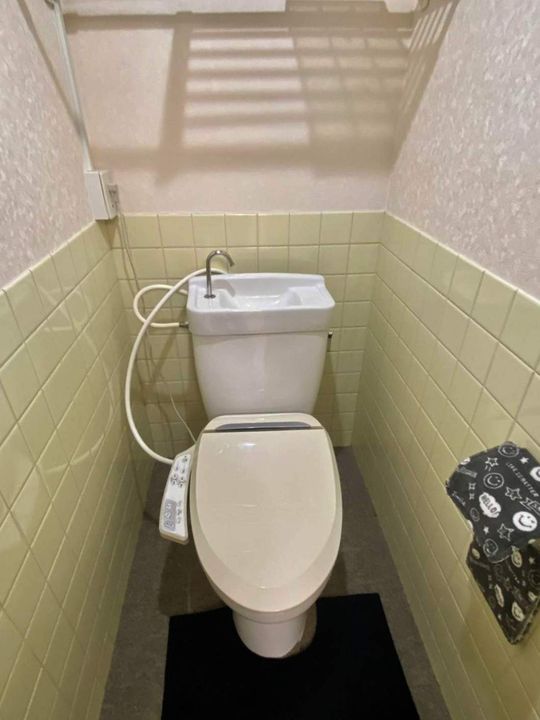 山根ビルのその他画像