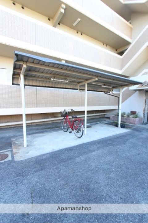 広島県広島市安芸区中野2丁目の賃貸マンションのその他画像