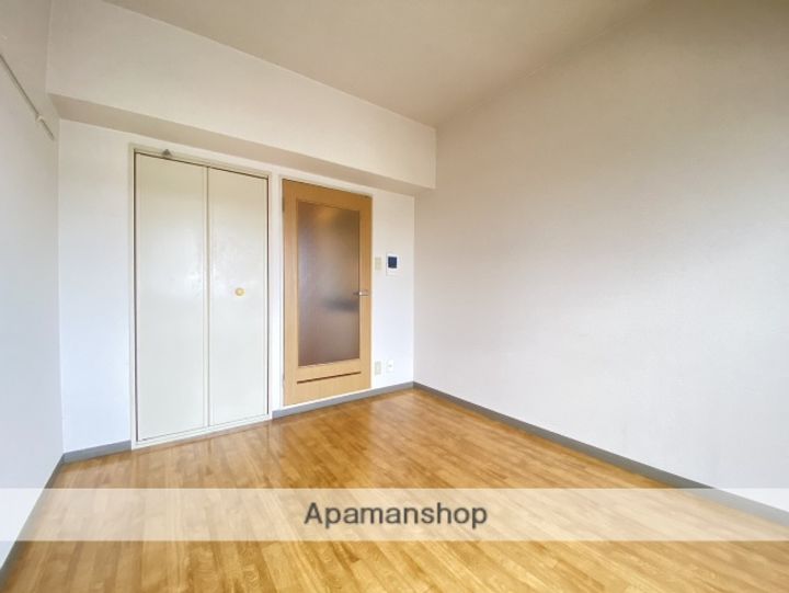 サンシャイン曙の内装