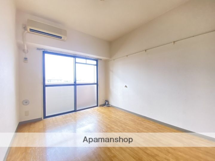 サンシャイン曙の内装