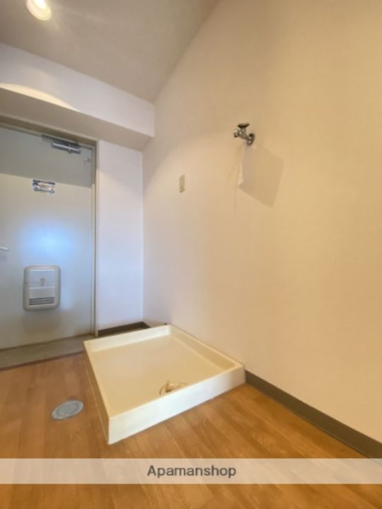 サンシャイン曙の内装