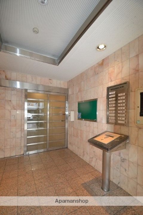 コスモピア舟入本町のその他画像