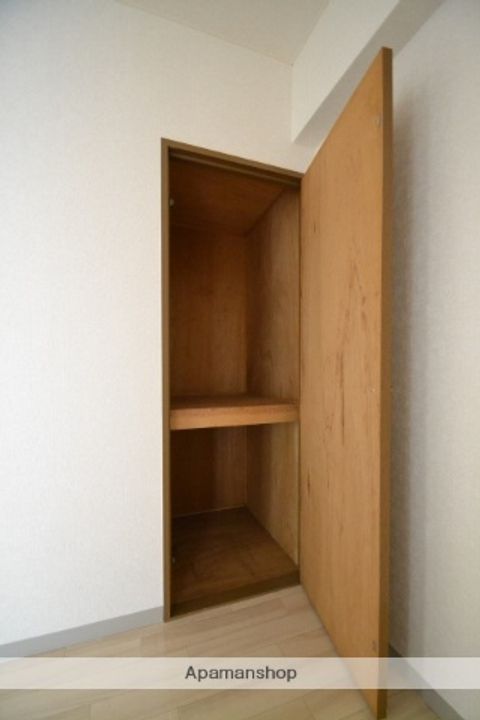 ノワール西原の内装