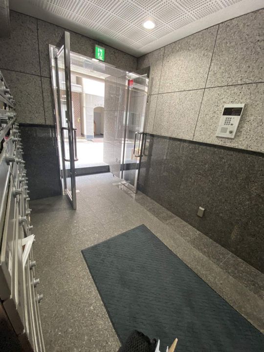 比治山エコテラスのその他画像