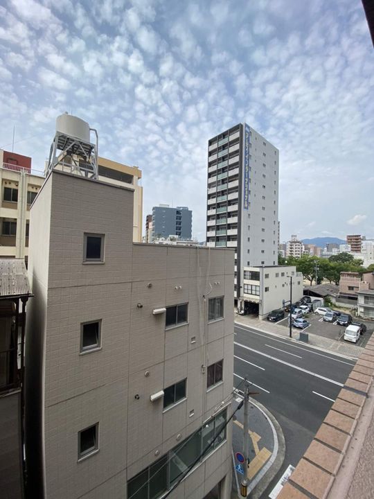 比治山エコテラスのその他画像