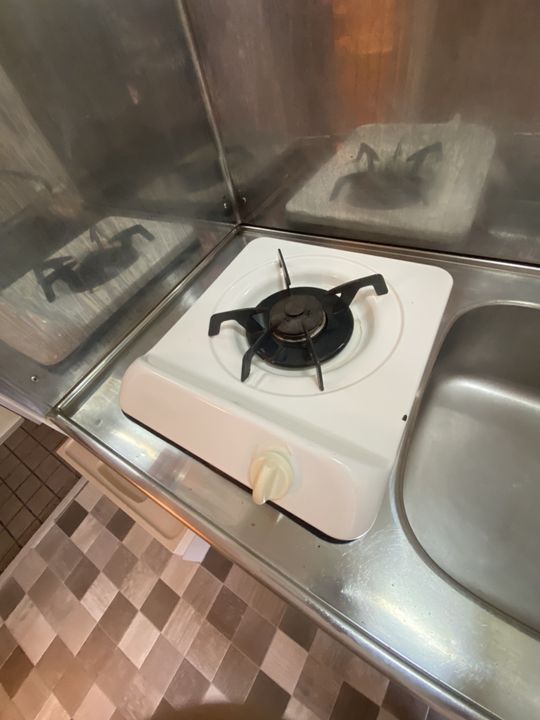 比治山エコテラスの内装