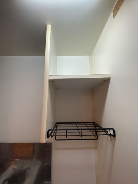 比治山エコテラスの内装