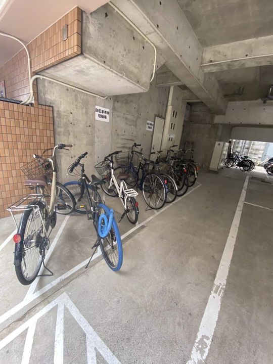 比治山エコテラスのその他画像