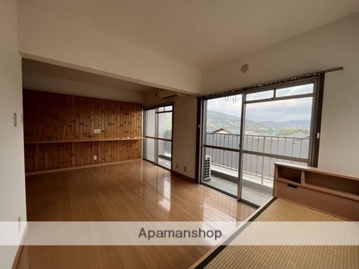 第2石丸ビルの内装