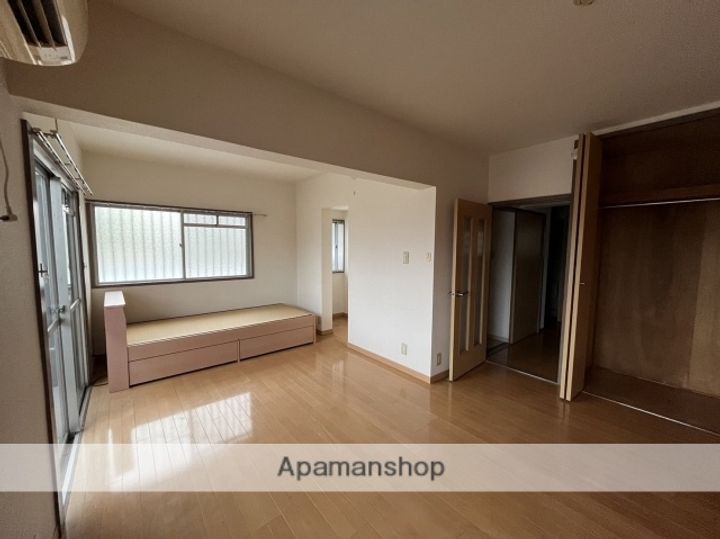 第2石丸ビルの内装