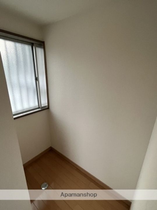 第2石丸ビルの内装