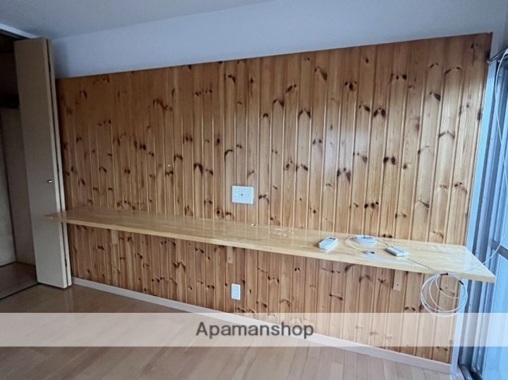 第2石丸ビルの内装