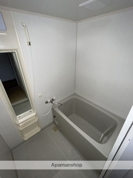 第2石丸ビルの風呂