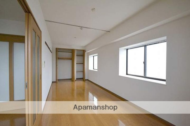 グランドメゾン西本の内装