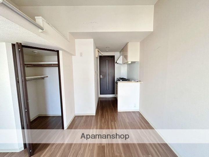 katayamaBLDG20の内装