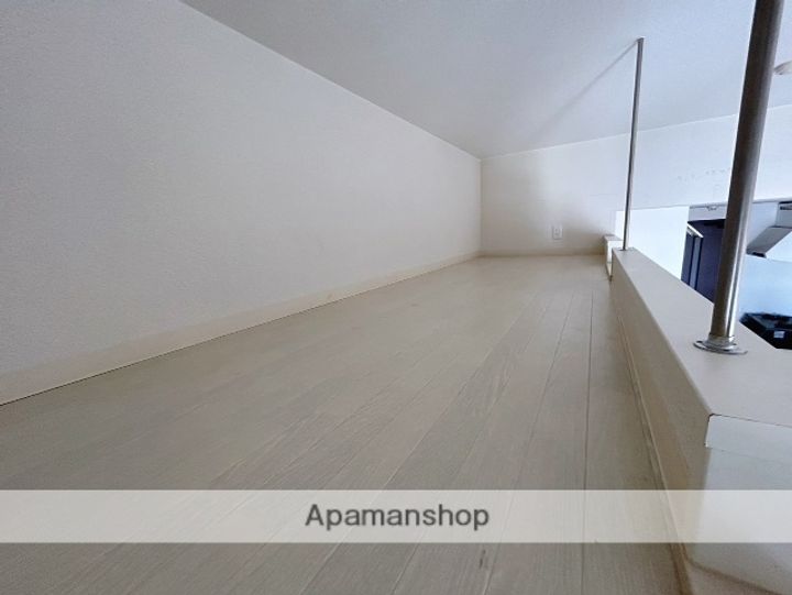 katayamaBLDG20の内装