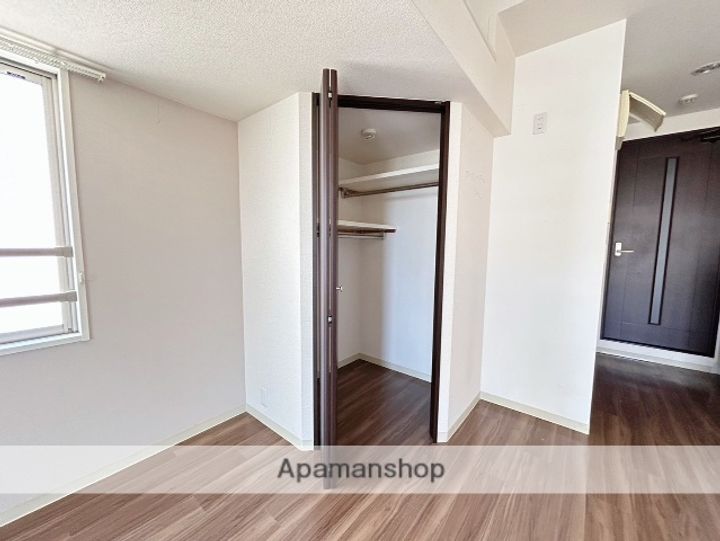 katayamaBLDG20の玄関