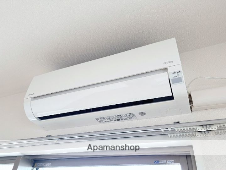 KDXレジデンス舟入幸町の内装