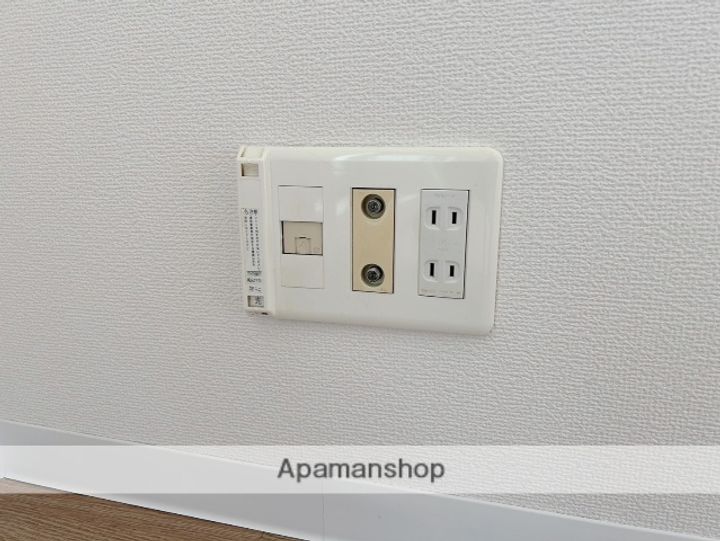 KDXレジデンス舟入幸町の内装