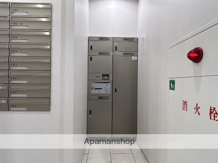 KDXレジデンス舟入幸町のその他画像