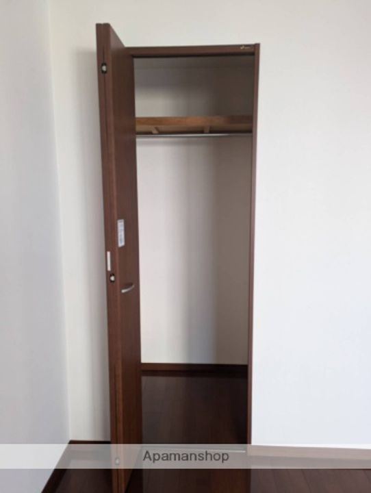 ラポール小町の内装