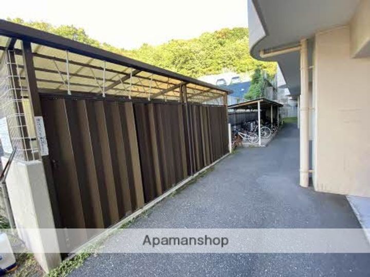 カーサ古江のその他画像