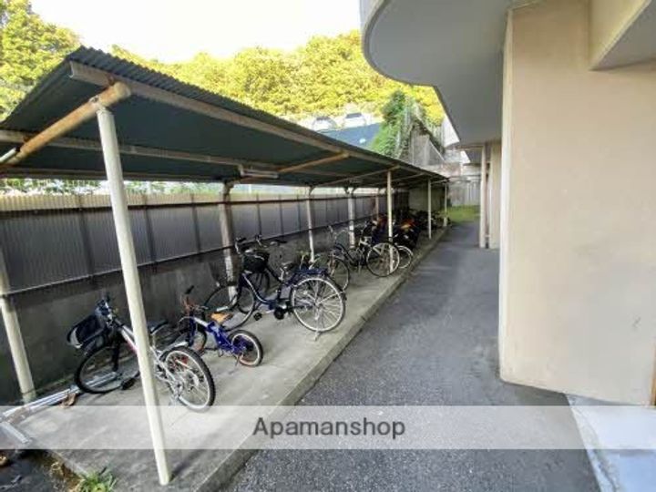 カーサ古江のその他画像