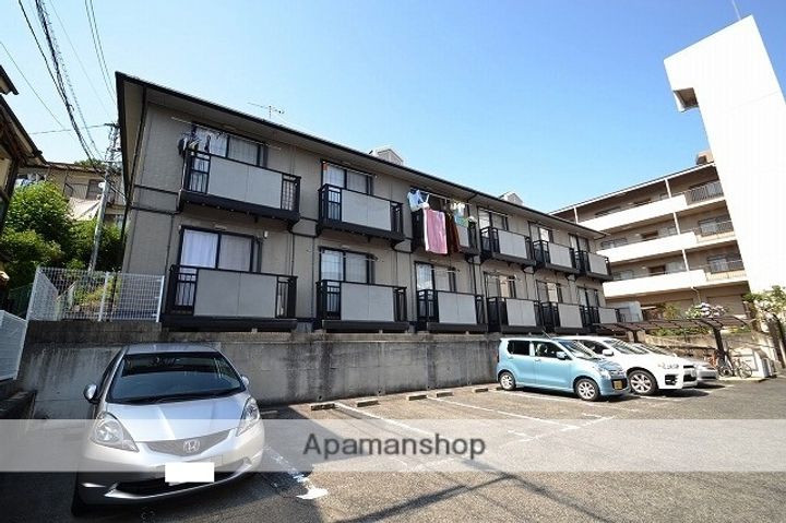 パナソフィー牛田のその他画像