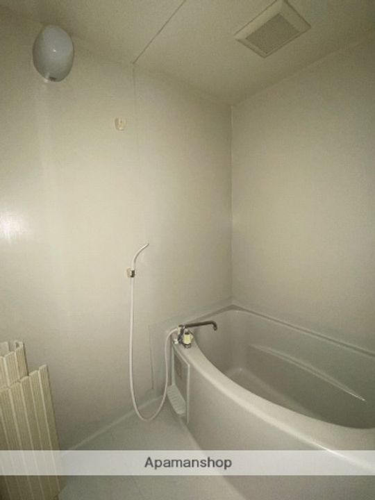 パナソフィー牛田の内装