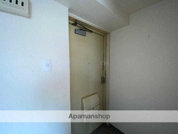 リバーサイド吉島の内装