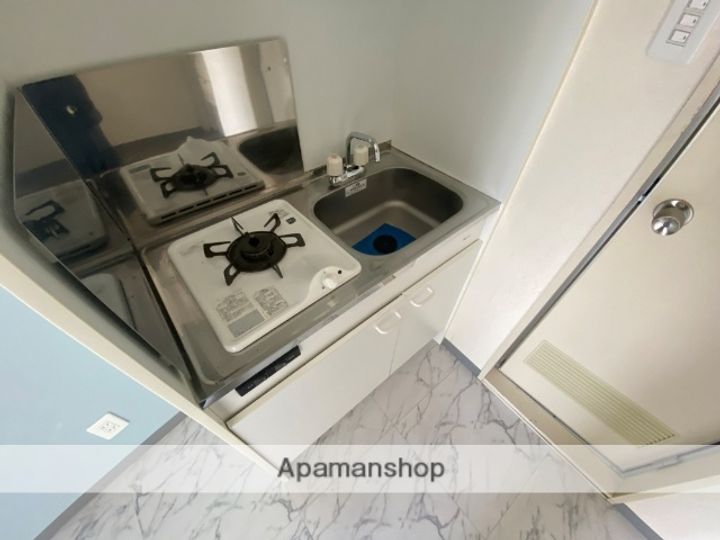 リバーサイド吉島のキッチン