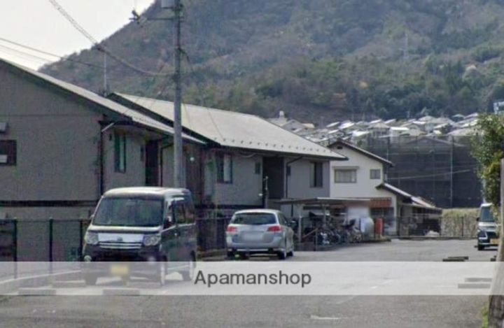 セジュールえびすA棟のその他画像