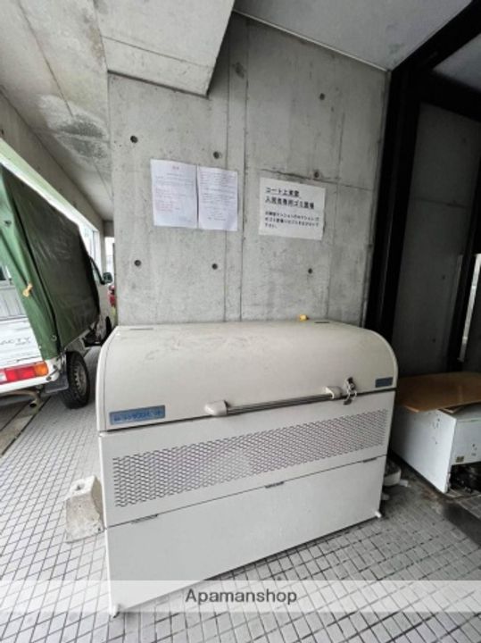 コート上東雲のその他画像