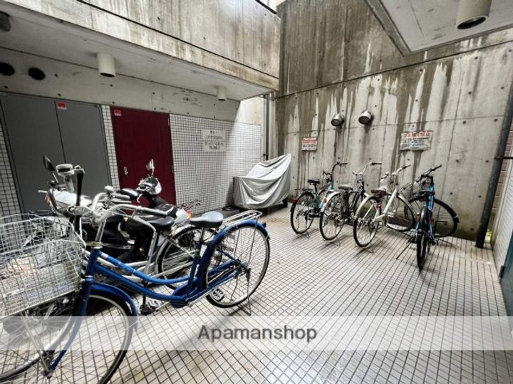 コート上東雲のその他画像