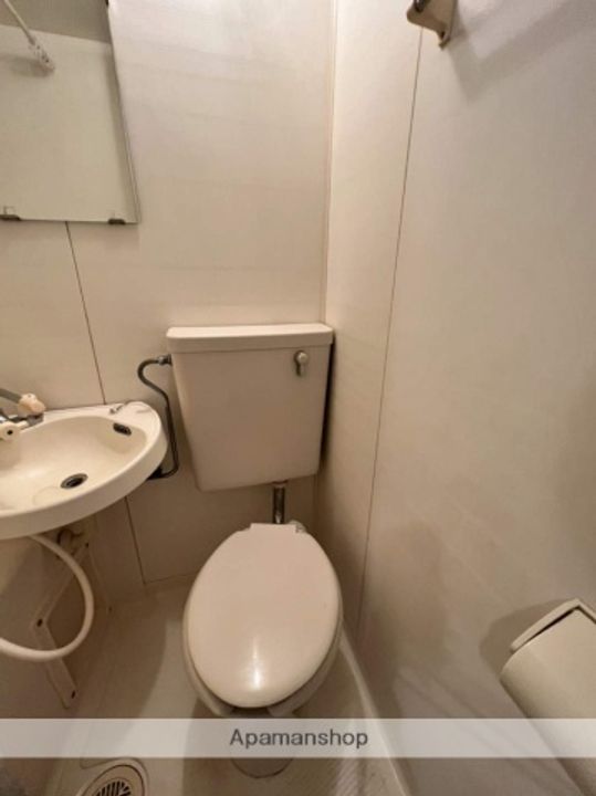 コート上東雲のその他画像