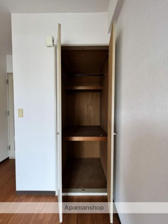 コート上東雲のその他画像