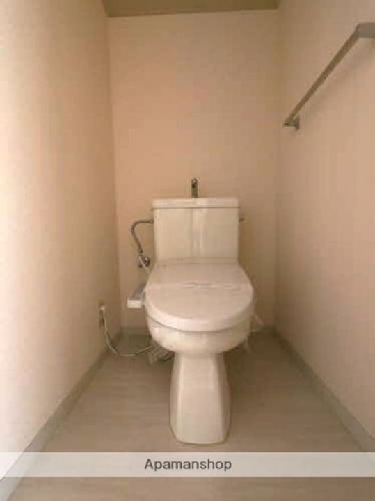 フォーレストヒルズA棟のその他画像