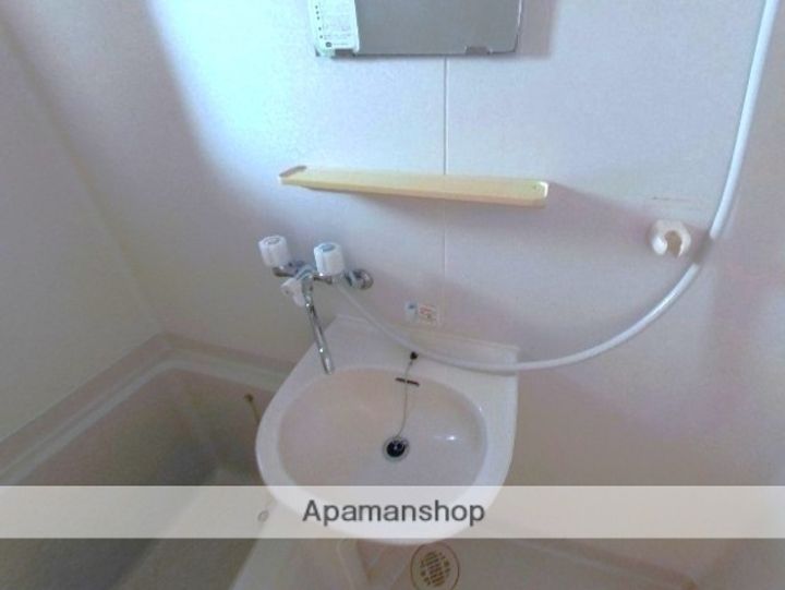 フォーレストヒルズA棟のその他画像