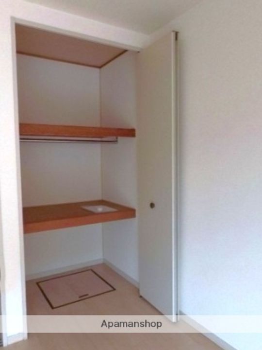 フォーレストヒルズA棟のその他画像