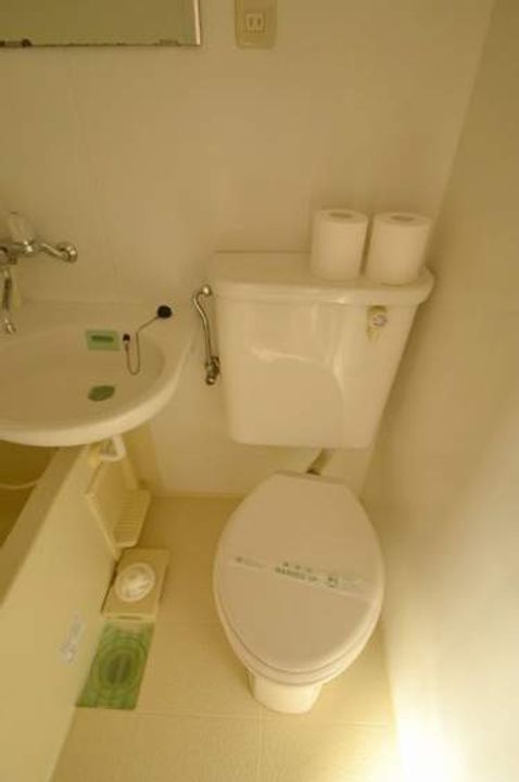 イシダマンション中広のその他画像