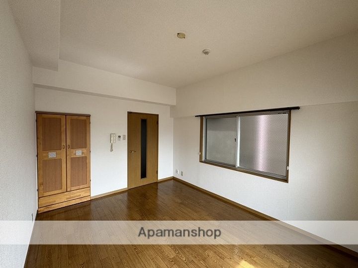 K・Tビルの内装