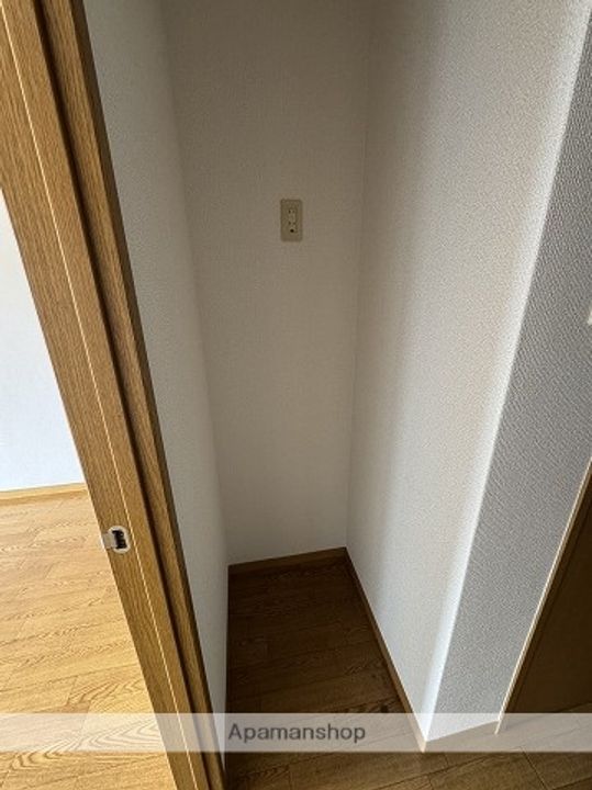 K・Tビルの内装