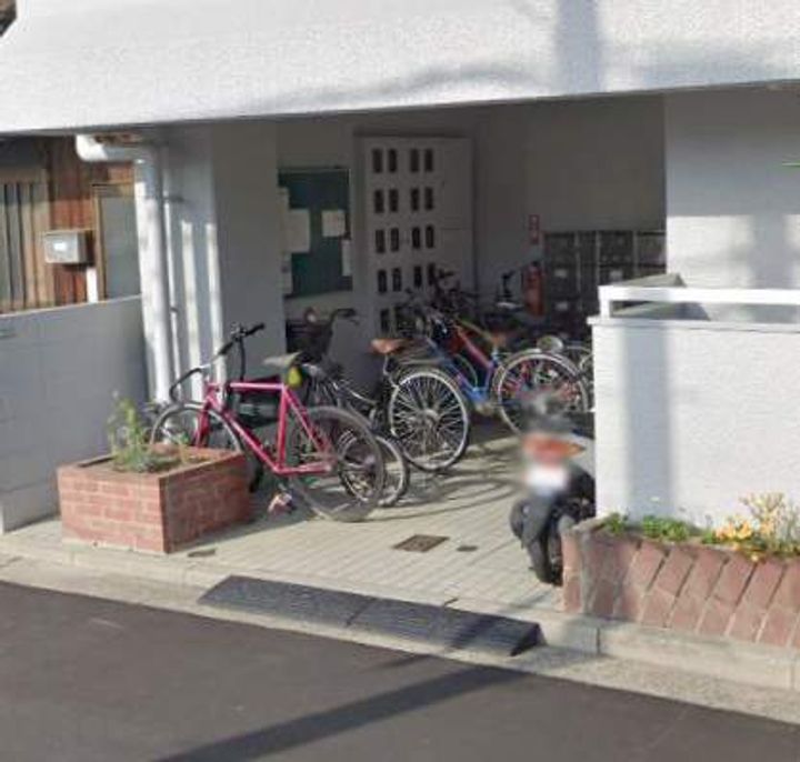 コーポ佐瀬のその他画像