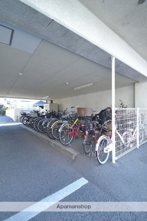 日興マンション B棟のその他画像