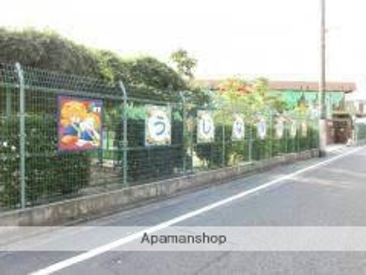 加島ビルの周辺