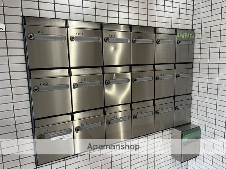 LAND MARK 横川のその他画像