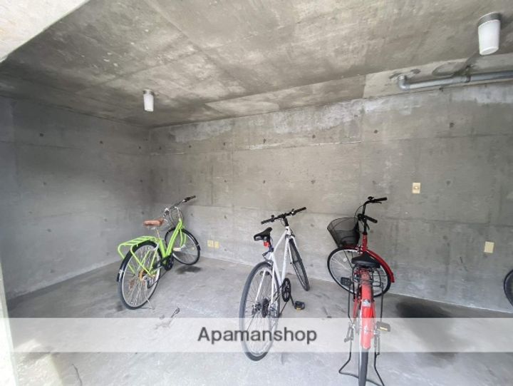 スカイコーポ温品のその他画像