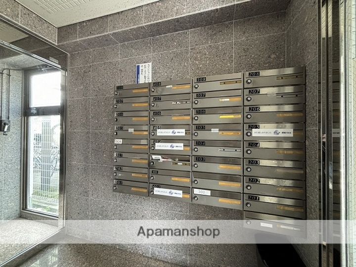 シャトー三滝のその他画像