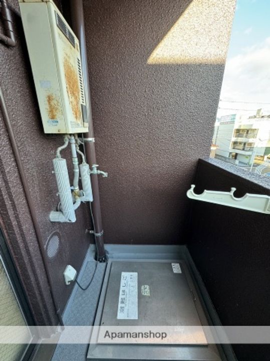 スタープラザ東雲301のその他画像